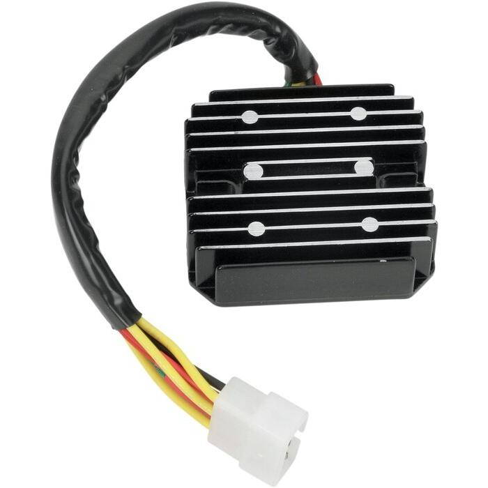 RICK’S MOTORSPORT ELECTRIC リックズモータースポーツエレクトリック レギュレーター／レクチファイア KAW [2112-0170] KAWASAKI カワサキ 電装系