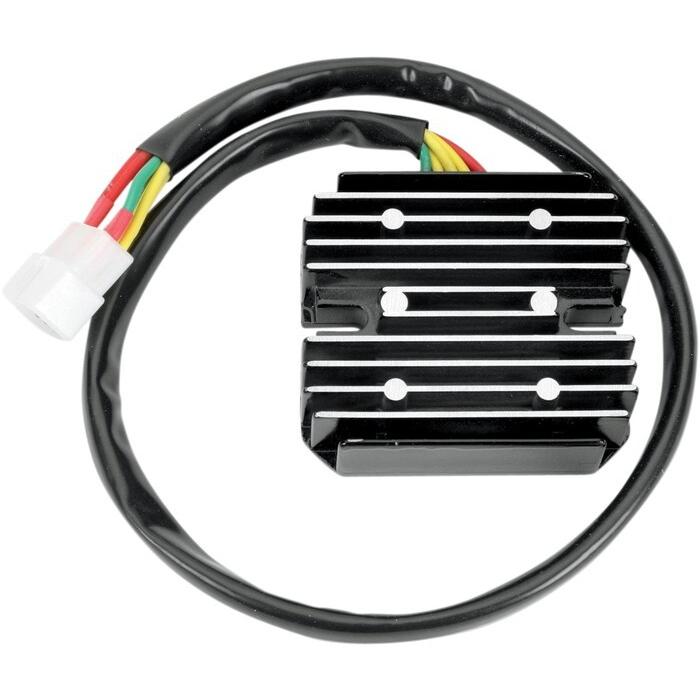 ブランド登録なし - RICK’S MOTORSPORT ELECTRIC リックズモータースポーツエレクトリック 制御器／レクチファイア YAM [2112-0171] YAMAHA ヤマハ 電装系