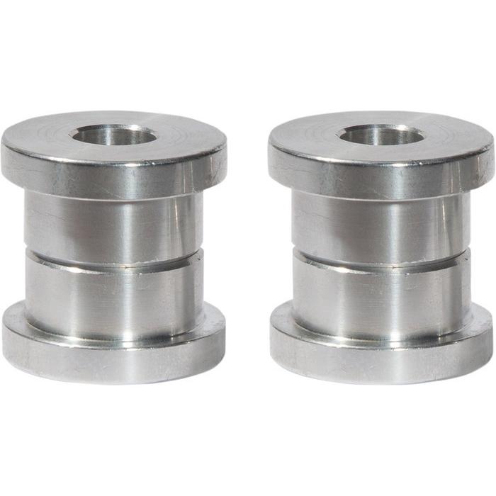 SPEED MERCHANT スピードマーチャント BUSHING RISER SOLID NATRL [0604-0067] HARLEY-DAVIDSON ハーレーダビッドソン その他ハンドルオプション・補修部品