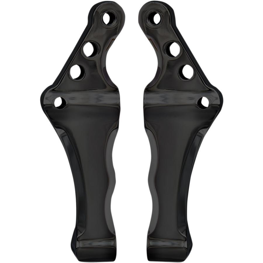 SPEED MERCHANT スピードマーチャント MOUNT CALIPER 13” BLK [1704-0427] HARLEY-DAVIDSON ハーレーダビッドソン キャリパーサポート・ブラケット ブレーキ