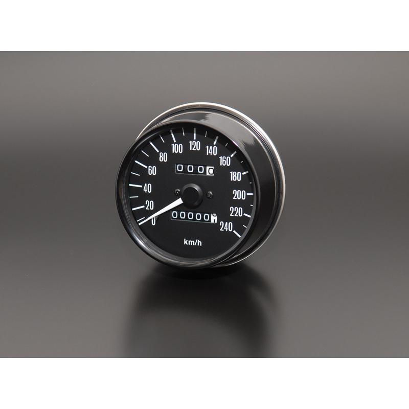 DOREMI COLLECTION（ドレミコレクション） スピードメーター 仕様：Z1