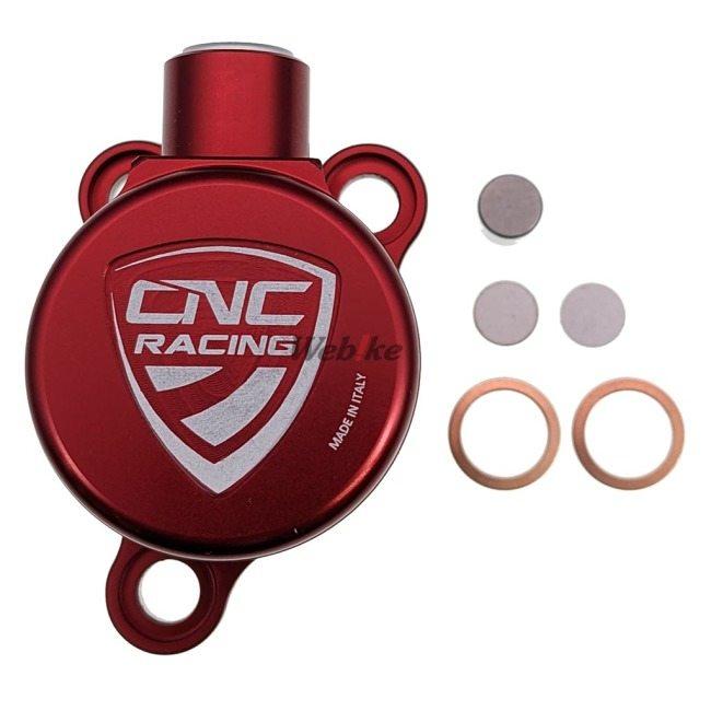 CNC RACING シーエヌシーレーシング クラッチレリーズΦ28mm カラー
