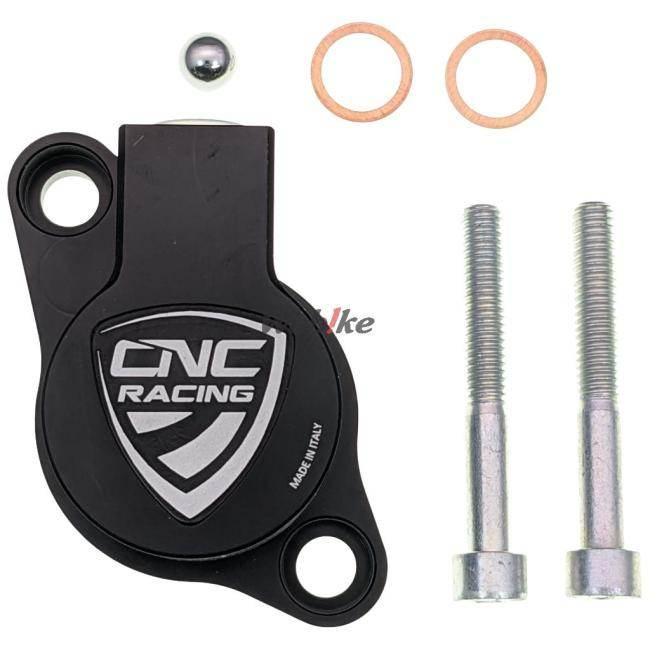 CNC RACING シーエヌシーレーシング クラッチレリーズΦ28.5 KTM カラー