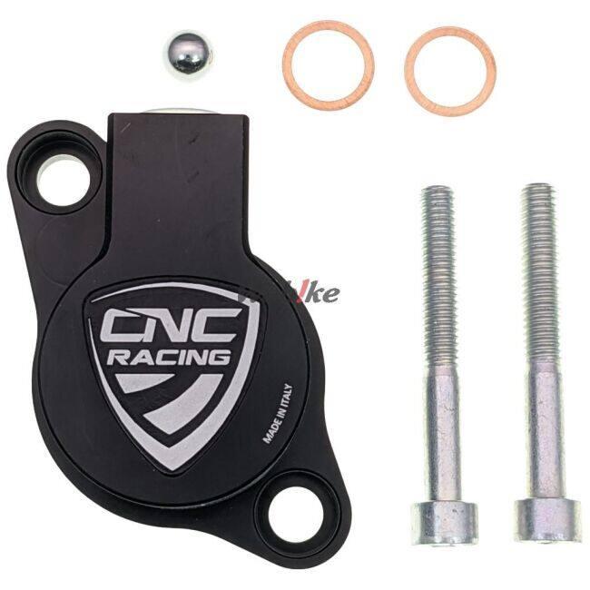 CNC RACING シーエヌシーレーシング クラッチレリーズΦ28.5 KTM カラー