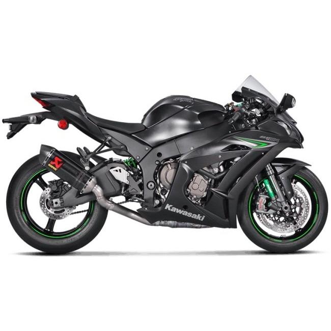 はいぷ ヨシムラ スリップオンマフラー HEPTAFORCEサイクロンSTBS ZX-14R/ABS