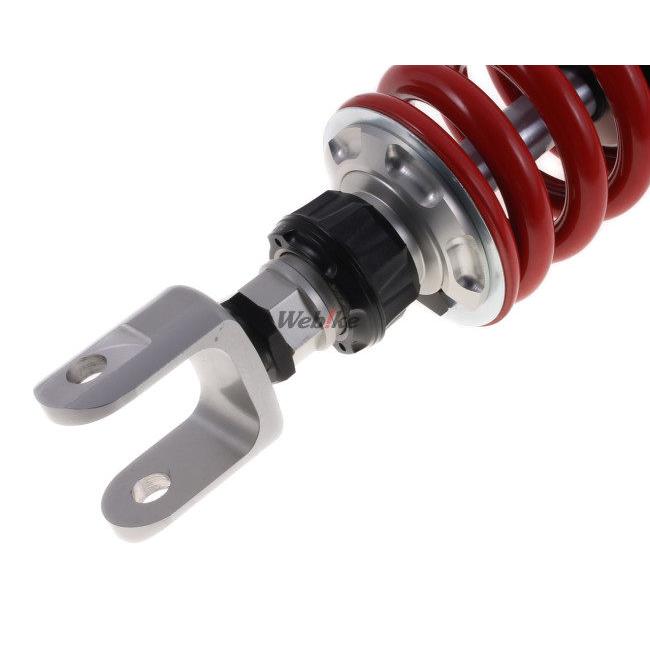 YSS ワイエスエス MONO LINE リアシングルショック 【MGシリーズ