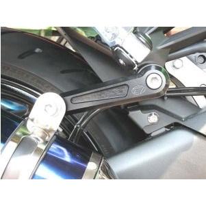 BEET ビート NASSERT(ナサート) Evolution TypeII T2(P) フルエキゾーストマフラー ニンジャ1000 Z1000SX  KAWASAKI カワサキ BEET ビート NASSERT(ナサート) Evolution TypeII T2(P) フルエキゾーストマフラー サイレンサータイプ：クリアチタン ニンジャ1000 (Z1000SX) マフラー