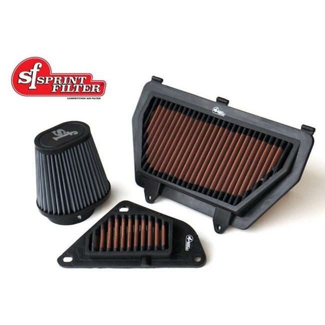 Sprint Filter スプリントフィルター エアフィルター[純正交換タイプ] X CITING 500 RI I KYMCO キムコ エアクリーナー・エアクリーナーエレメント 吸気関連