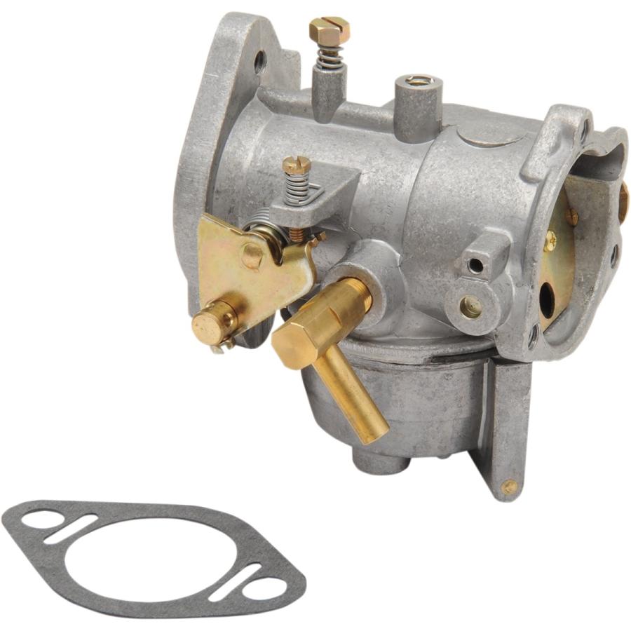 ZENITH FUEL SYSTEMS ゼニスフューエルシステム キャブレター 