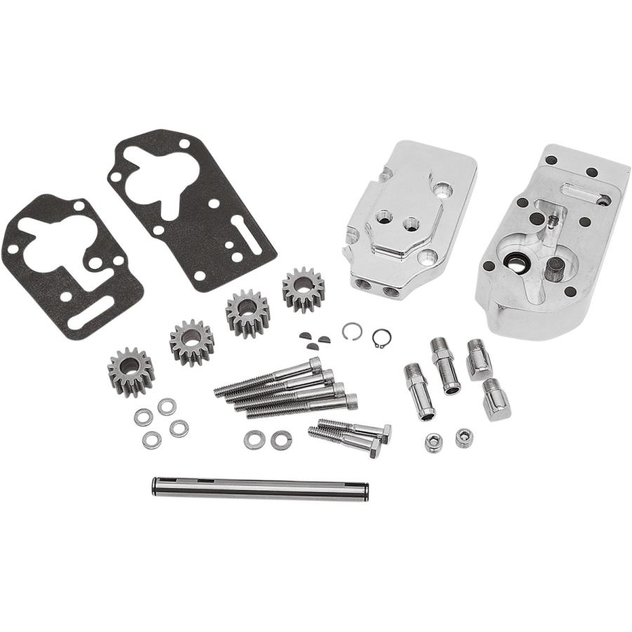 TP ENGINEERING ティーピーエンジニアリング OIL PUMP 92-99 BT [DS-194502] HARLEY-DAVIDSON ハーレーダビッドソン オイルポンプ エンジンパーツ エンジン