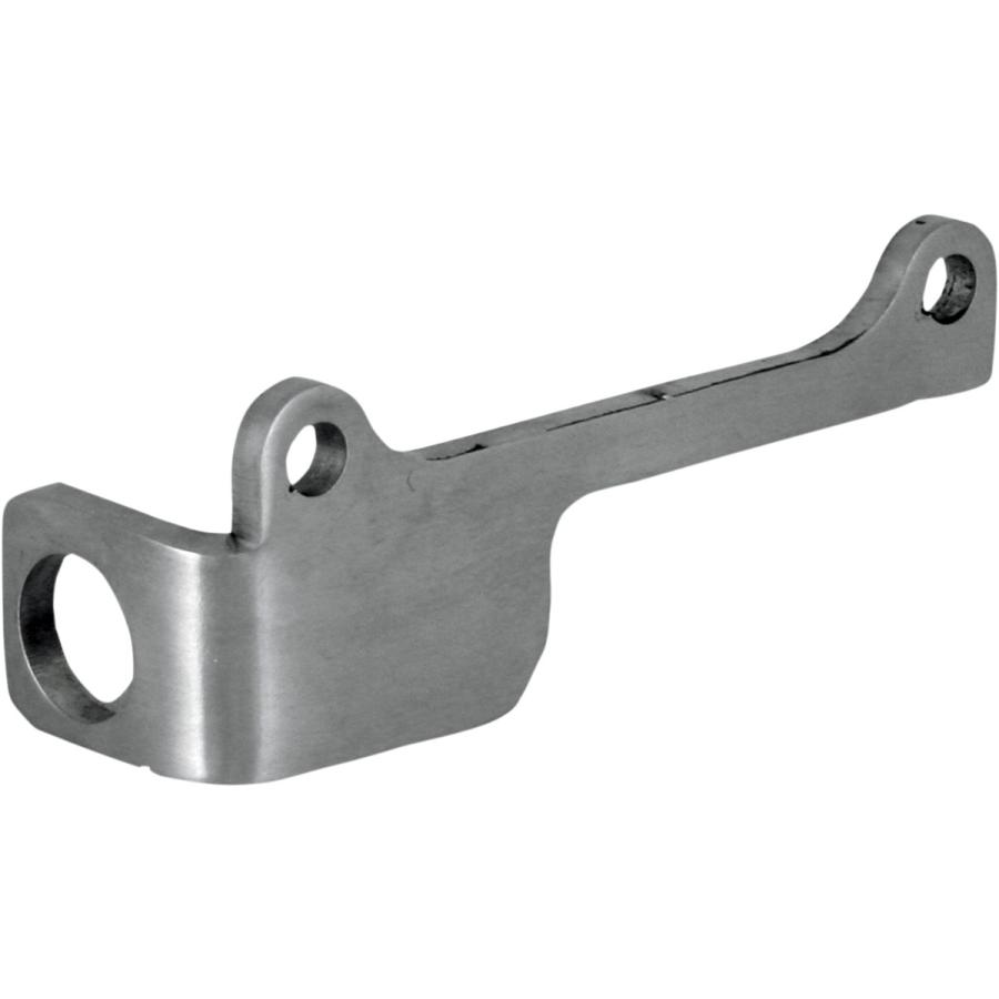 ブランド登録なし - TODD’S CYCLE トッズサイクル BRACKET CHOKE MIK STNLES [1050-0226] 余分の物キャブレターオプション・取りつくろう部分品 吸いいれるかかわり合い 発動機 キャブレター関連パーツ-キャブレター、吸気系