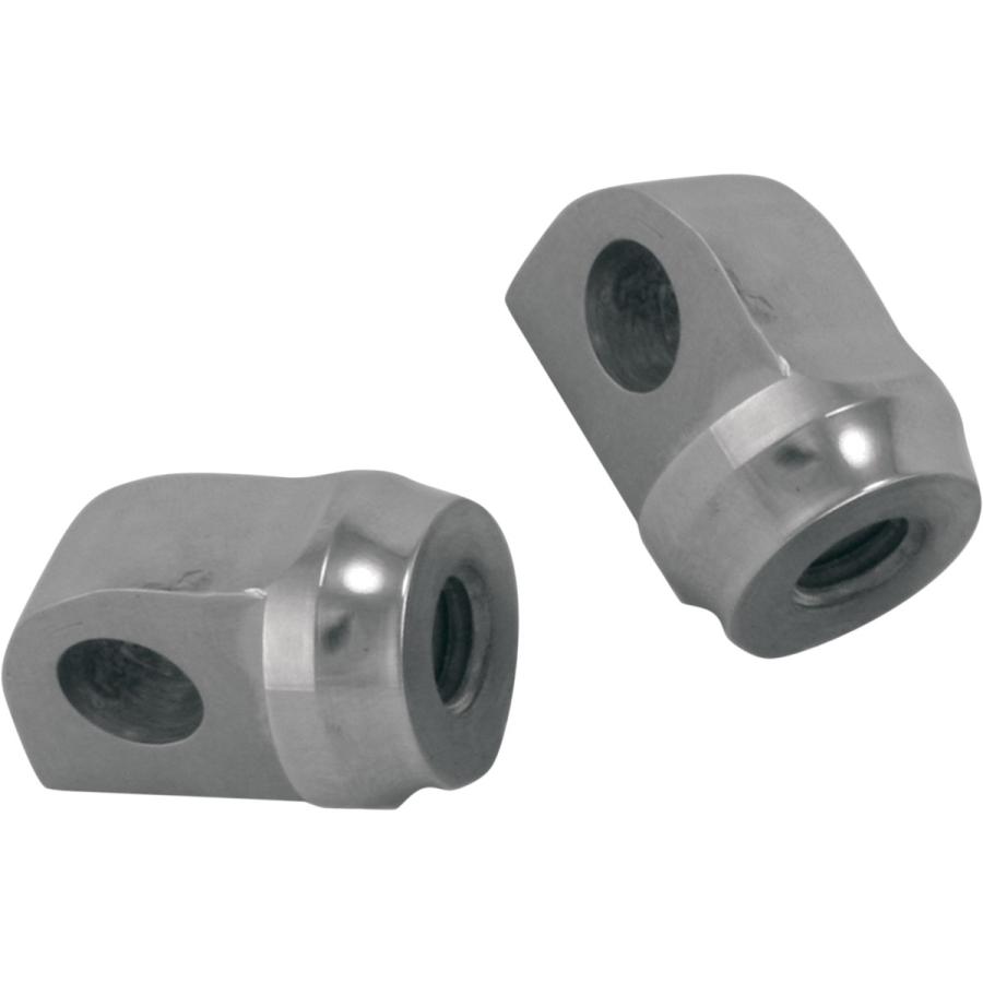 TODD’S CYCLE トッズサイクル CLEVIS MALE STAINLESS [1620-0569] その他ステップオプション・補修部品 ステップ 足回り