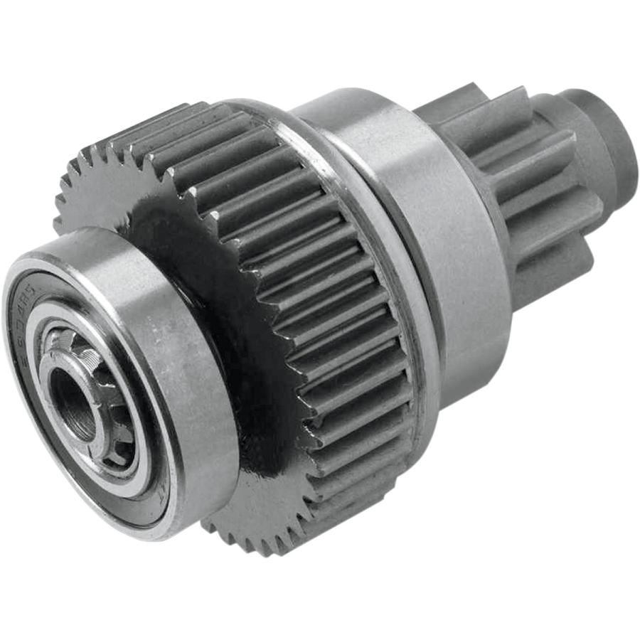 STANDARD MOTOR PRODUCTS スタンダードモータープロダクツ STARTER DRIVE 81-90XL [2110-0367] HARLEY-DAVIDSON ハーレーダビッドソン エンジンパーツ エンジン