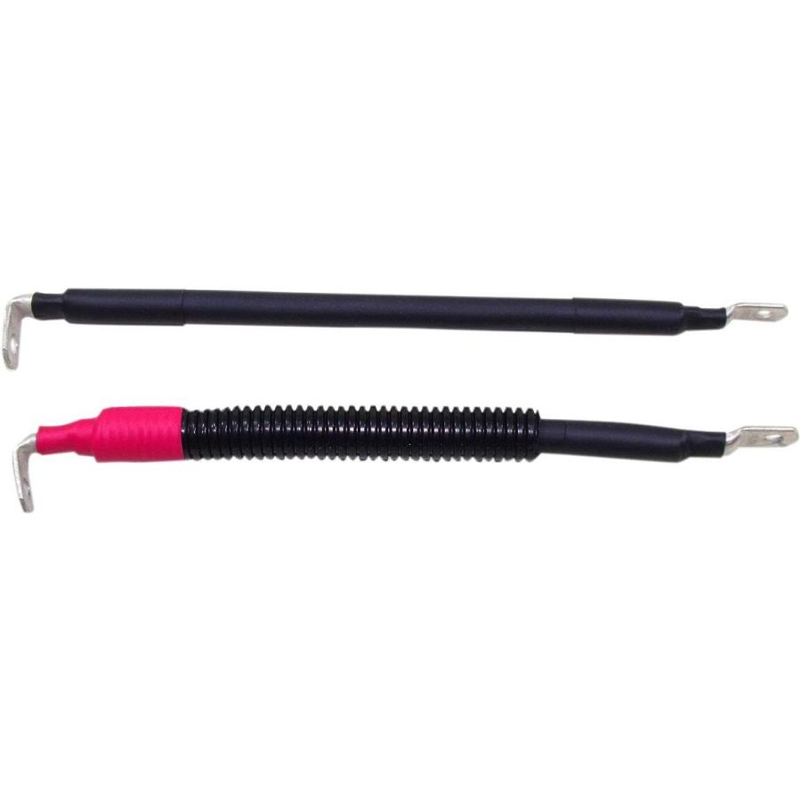 SUMAX スーマックス BATTERY CABLE XG BLACK 500 - Street 2015 2017 750 HARLEY-DAVIDSON ハーレーダビッドソン 配線・コード
