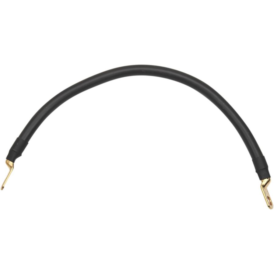 TERRY COMPONENTS テリーコンポーネンツ BLACK BATT CABLE 13” [DS-242063] 配線・コード