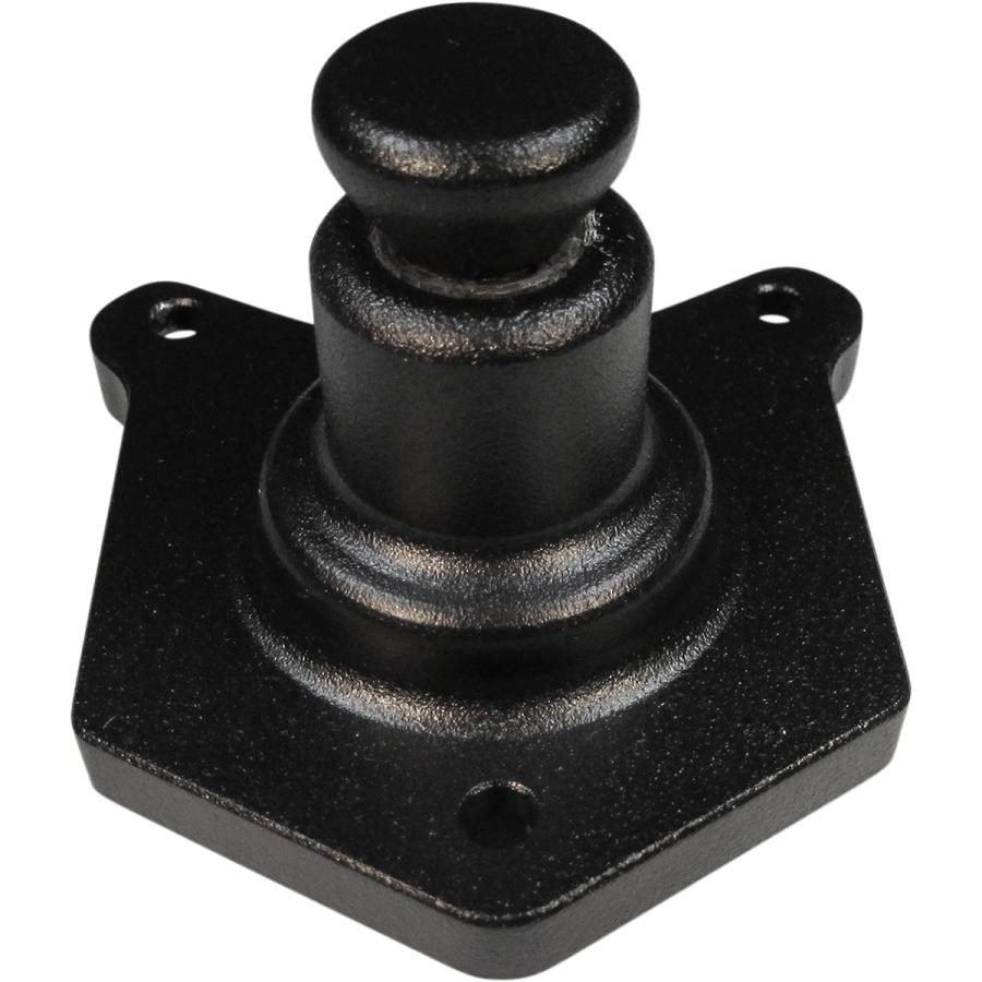 TERRY COMPONENTS テリーコンポーネンツ BUTTON STARTER BLK 2．0 [2110-0548] スイッチ スイッチ・ハーネス関係 電装系