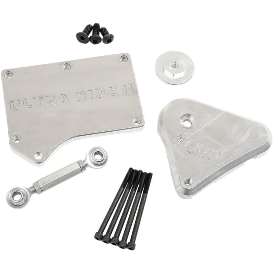 ブランド登録なし - TERRY COMPONENTS テリーコンポーネンツ STABILIZER BR-AL．93-08FL [0933-0071] HARLEY-DAVIDSON ハーレーダビッドソン 枠組み バイク-フレーム-サブフレーム