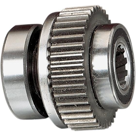 TERRY COMPONENTS テリーコンポーネンツ STARTR CLUTCH 1．2／1．4／1．6 [DS-196231] BUELL ビューエル HARLEY-DAVIDSON ハーレーダビッドソン 電装系