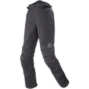 Rukka Rukka:ルッカ RCT LADY LADIES TEXTILE PANTS， BLK レディース SIZE：40