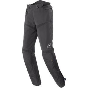 Rukka Rukka:ルッカ THUND-R BLACK SIZE：48 (SHORT)