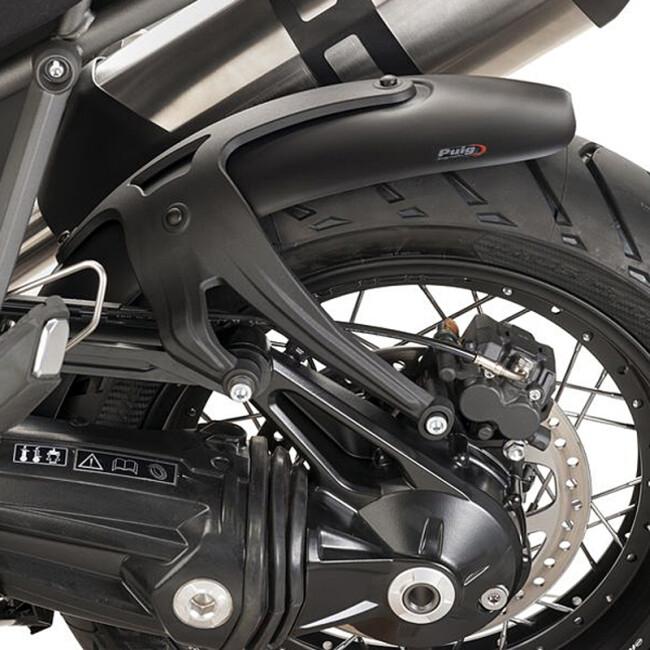 Puig プーチ リアフェンダー TIGER 1200 ALPINE EDITION DESERT XCX LOW XRX XR EXPLORER XCA XCx XC XRT XRx TRIUMPH トライアンフ フェンダー関連 外装の画像