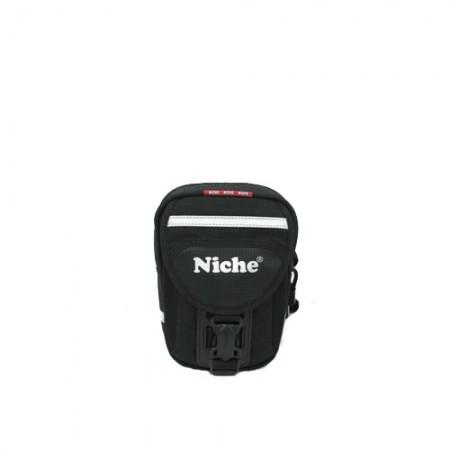 Niche ニッチ NMO-2220 ホルスターバッグ レッグバッグ・ホルスターバッグ バッグ | ニッチ(工具) | 01
