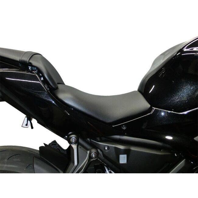 K'sーSTYLE K's-STYLE ケイズスタイル 低反発ローシート(Ninja650