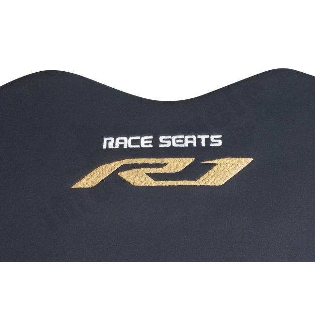 RACESEATS レースシーツ シートASSY コンペティションライン／カーボン
