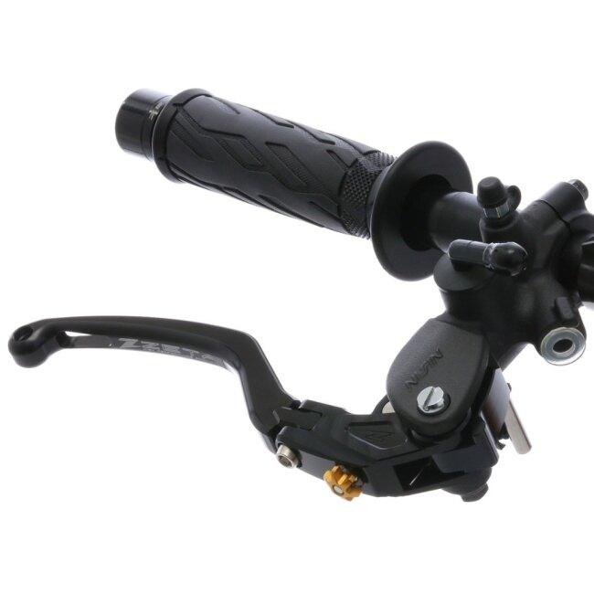 ZETA ジータ パイロットレバーブレーキ MT-09 トレーサー9 GT GT+ Y