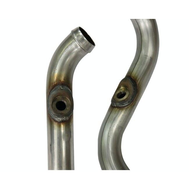 NEO FACTORY（ネオファクトリー） S＆S パワーチューン独立管タイプ