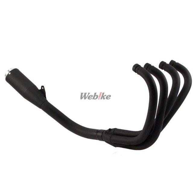 CB1100EX/RS （17〜）SC65 Kファクトリーフルエキマフラー CB1100EX/RS （17〜）SC65 Kファクトリーフルエキマフラー K