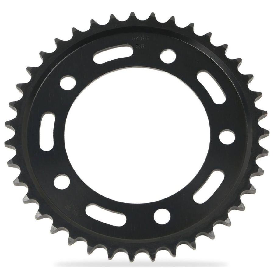 SUNSTAR（サンスター） リアスプロケット スチール 丁数：39 CB1300SB