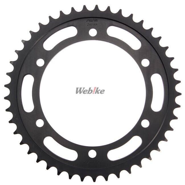 SUNSTAR サンスター リアスプロケット スチール GPX750R GPZ1100 GPZ750R GPZ900R ZEPHYR1100RS ZEPHYR1100 ZRX1100II ZRX1100 ZZR1100 KAWASAKI カワサキ