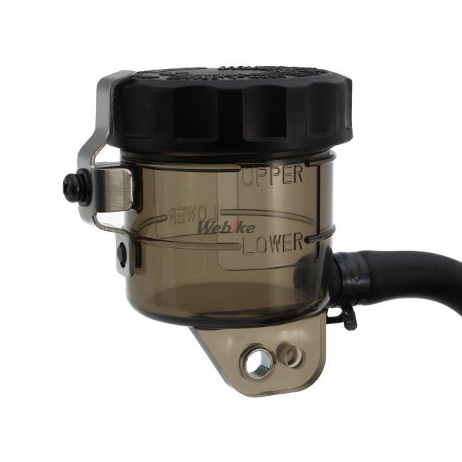 NISSIN ニッシン 【スモークタンク】ラジアルブレーキマスター