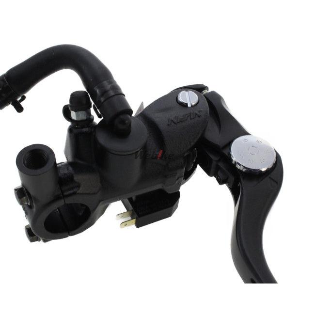 NISSIN ニッシン 【スモークタンク】ラジアルブレーキマスター