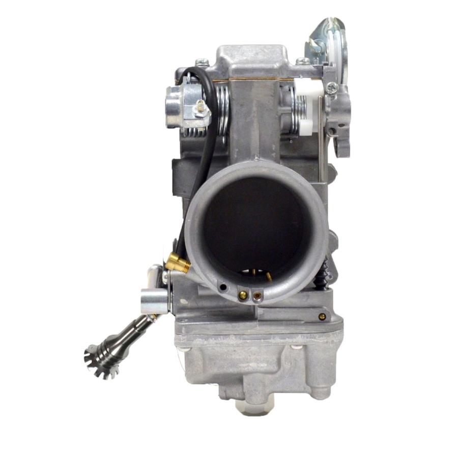 TERADA MOTORS テラダモータース スムースアイドルスクリュー Mikuni 