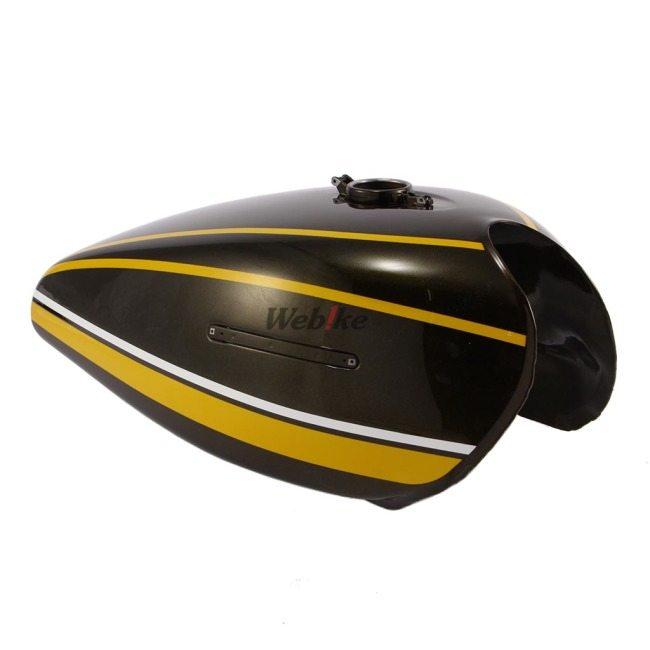 PMC ピーエムシー ペイント済み外装 Z1／Z2 タイプ：タンク(16L) Z2