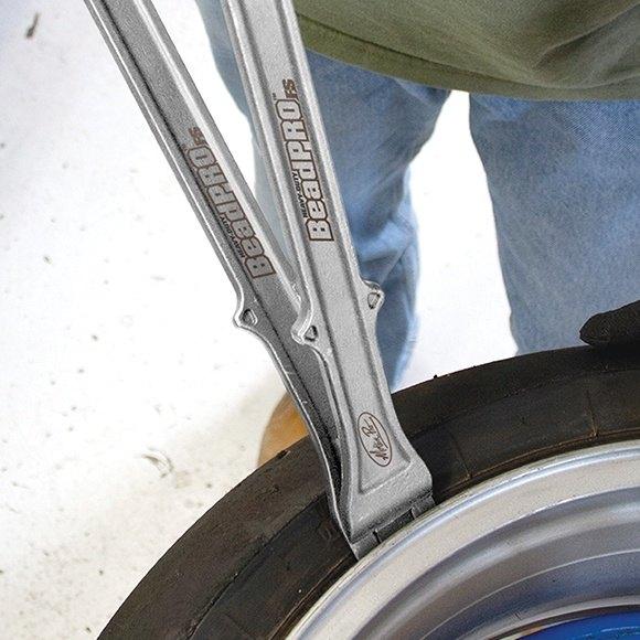 MotionPro モーションプロ BeadPro ビードブレイカー＆タイヤレバー