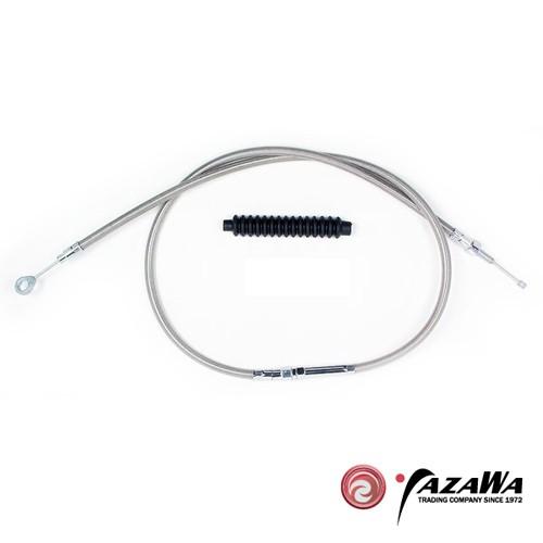 MotionPro MotionPro:モーションプロ クラッチケーブルLW 195cm