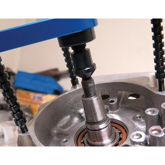 MotionPro モーションプロ クランクケース・セパレーターV2 その他、バイク用特殊工具 バイク用特殊工具