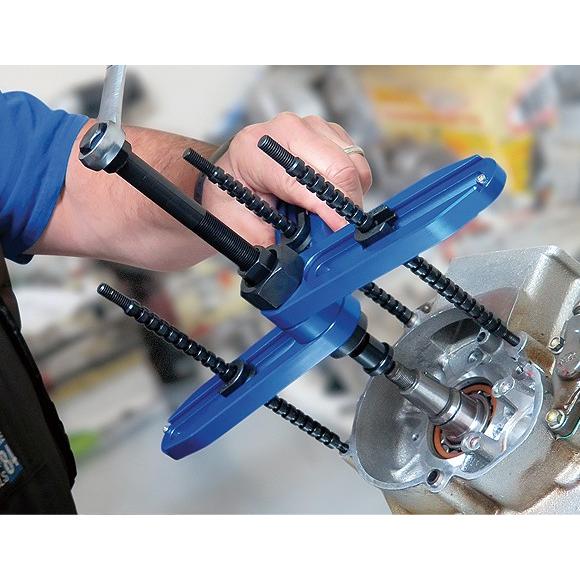 MotionPro モーションプロ クランクケース・セパレーターV2 その他、バイク用特殊工具 バイク用特殊工具