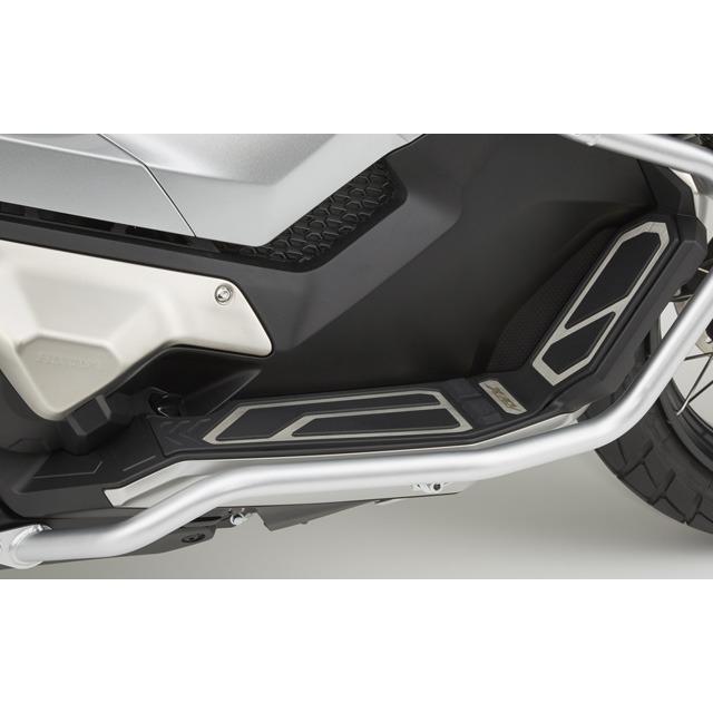 HONDA ホンダ フロアパネル X-ADV (RC95-1200001-) フロアボード・ステップボード ステップ 足回り | ホンダ