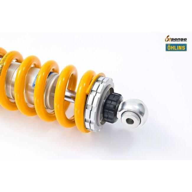 OHLINS（オーリンズ） リアサスペンション Z650 ニンジャ 650 Z650RS