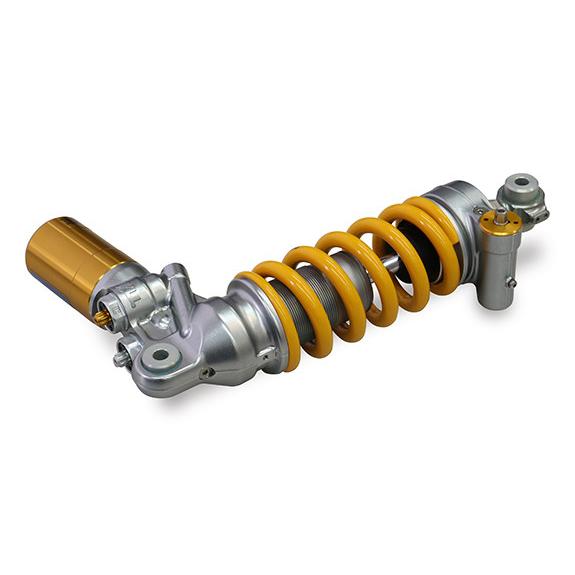 OHLINS（オーリンズ） リアショックアブソーバー CBR1000RR HONDA