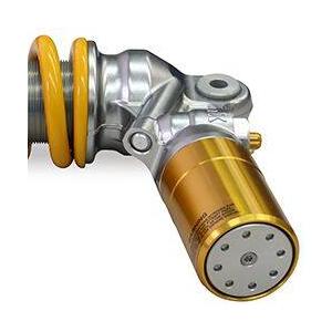 OHLINS（オーリンズ） リアショックアブソーバー CBR1000RR HONDA
