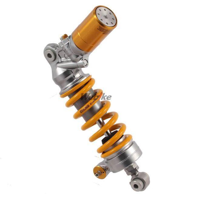 CBR1000RR オーリンズ社製　リアサスペンション OHLINS（オーリンズ） リアショックアブソーバー CBR1000RR HONDA