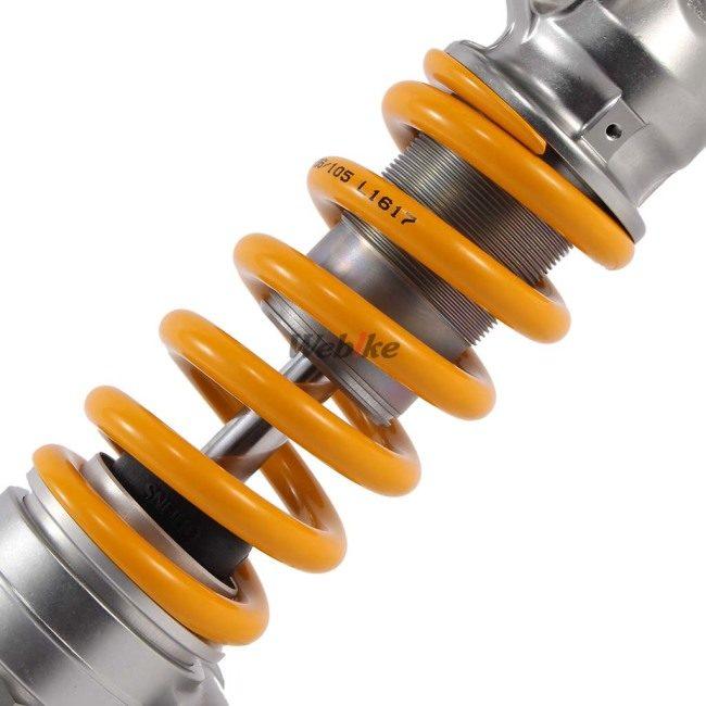 OHLINS オーリンズ リアショックアブソーバー CBR1000RR HONDA OHLINS オーリンズ リアショックアブソーバー CBR1000RR HONDA