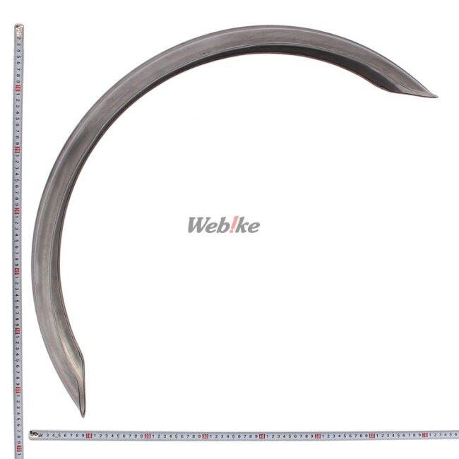 NEO FACTORY（ネオファクトリー） サイクルリブフェンダー 汎用 HARLEY