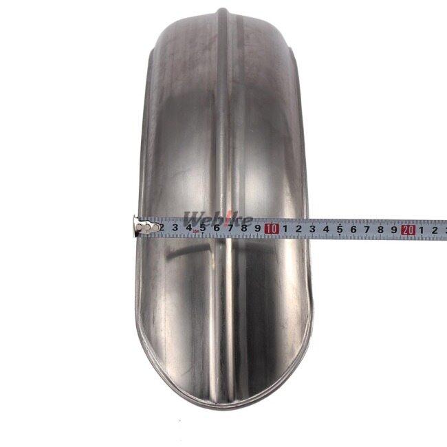 NEO FACTORY（ネオファクトリー） サイクルリブフェンダー 汎用 HARLEY