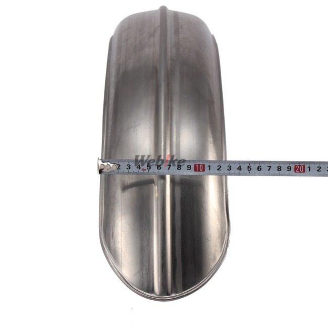 リブフェンダー　リア NEO FACTORY Neofactory ネオファクトリー サイクルリブ